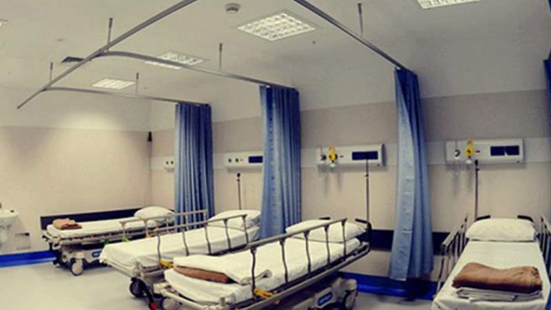 ماذا لو انعكست السوق السوداء على المستشفيات؟ 