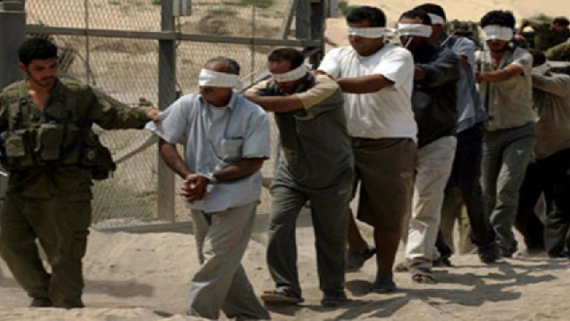 "سجن الرملة" .. إعدامٌ بطيءٌ للأسرى الفلسطينيين المرضى