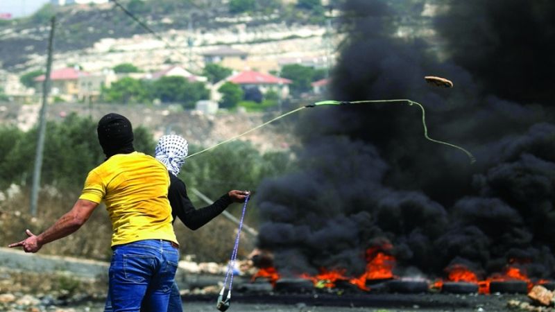 فلسطين: عشرات الإصابات في كفر قدوم خلال مواجهات مع الاحتلال