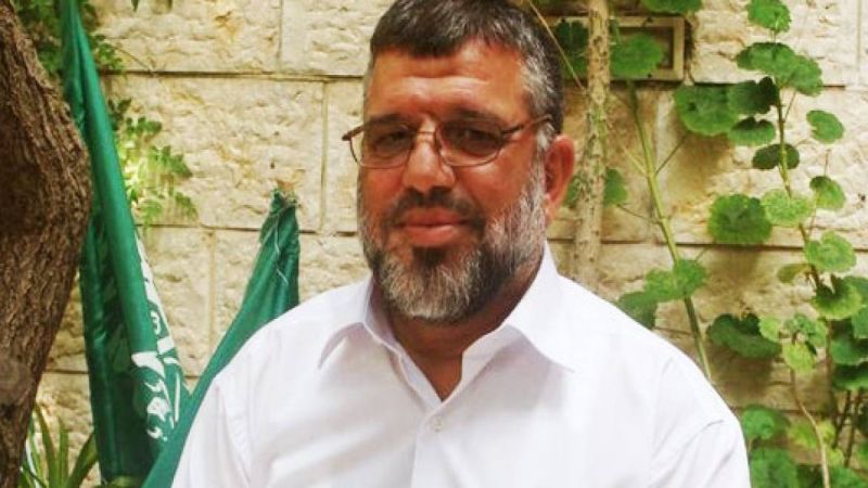 الاحتلال يعتقل القيادي في "حماس" حسن يوسف