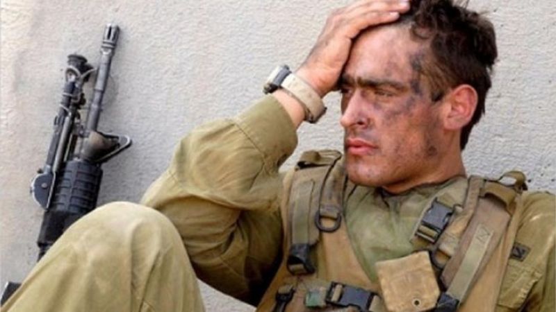 أنفاق المقاومة تتسبّب بأزمات نفسية لجنود الاحتلال