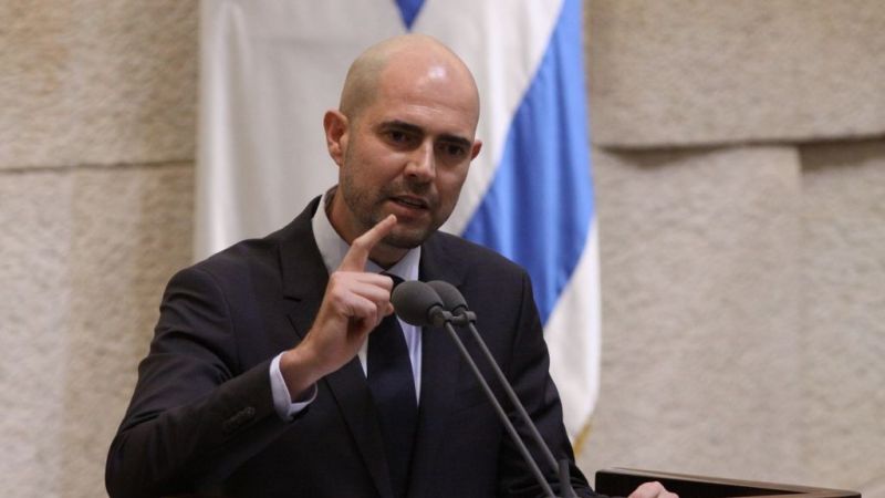 وزير "الأمن الداخلي" الصهيوني: الحكومة ستنهار خلال أيام