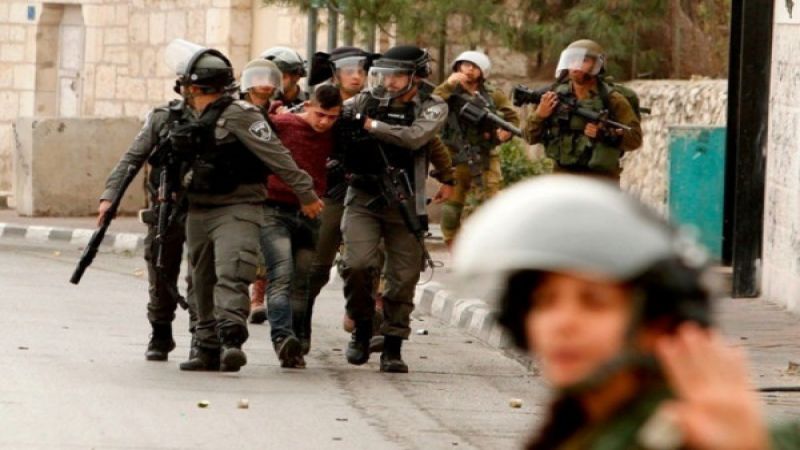أيلول.. شهرٌ حافل بالاعتقالات والتنكيل في فلسطين المحتلة