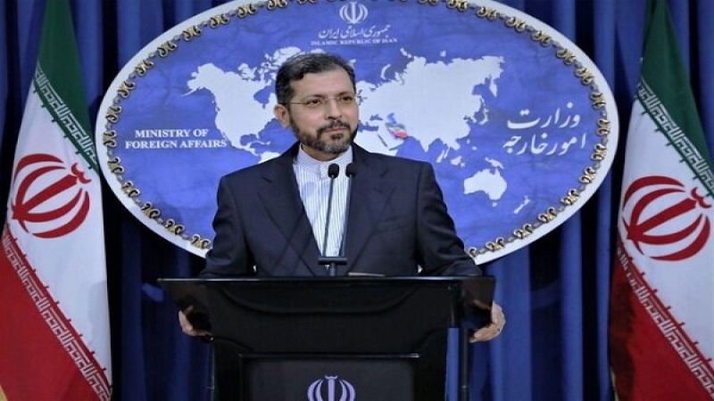 إيران أعدت خطة لإنهاء النزاع بين اذربيجان وأرمينيا ومستعدة لمناقشتها