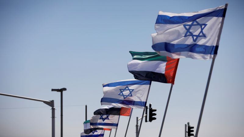 بعد التطبيع.. الاستثمارات الإسرائيلية تتمدّد في الخليج