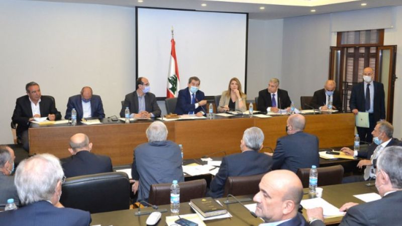 لبنان: اللجان المشتركة تدرس اليوم إقتراحات القوانين المتعلقة بالانتخابات النيابية