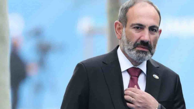 رئيس وزراء أرمينيا: حل الأزمة يكون وفق التنازلات المتبادلة بين أرمينيا وأذربيجان