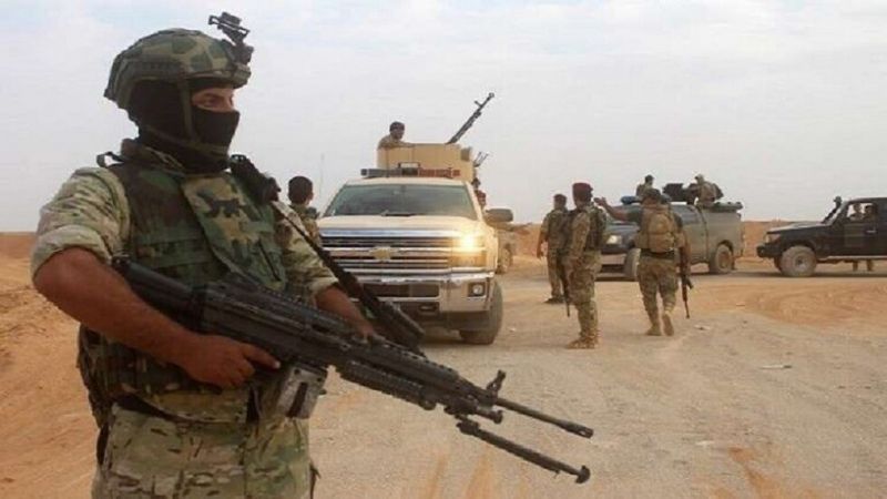العراق.. القبض على خلية إرهابية وأميرها غربي البلاد