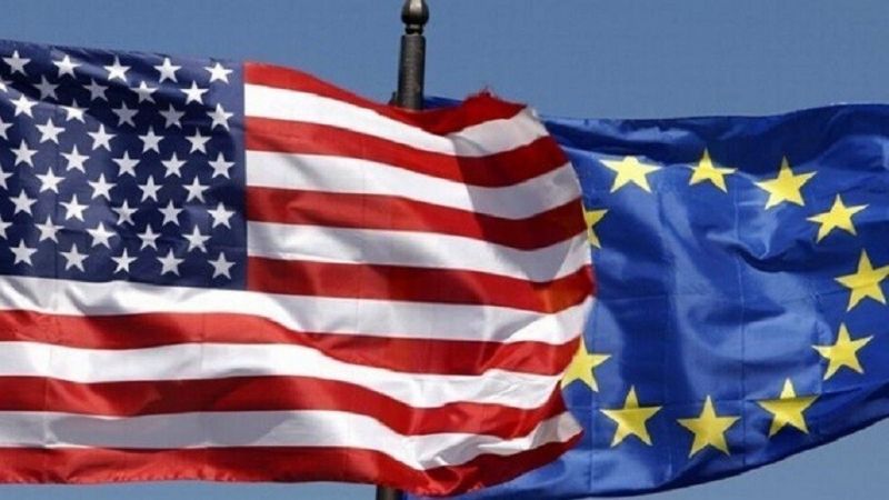 التجارة العالمية تسمح للاتحاد الأوروبي بفرض رسوم جمركية بنحو 4 مليارات دولار على واردات أمريكية