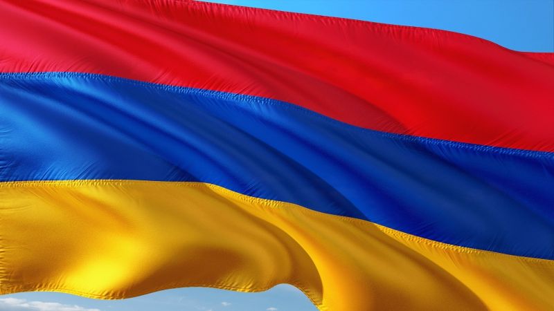 الدفاع الأرمينية: إسقاط  طائرة حربية تابعة لأذربيجان من طراز سوخوي 35 في إقليم كاراباخ