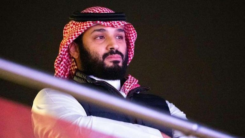 لماذا فقد ابن سلمان أعصابه وحطّم محتويات مكتبه؟