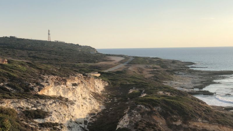 "سبوتنيك": الوفد اللبناني في محادثات ترسيم الحدود البحرية رفض التقاط صور رسمية مع الوفد "الإسرائيلي"