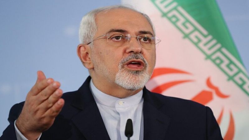 ظريف: طهران مستعدة للمساعدة في حل نزاع قره باخ بشكل دائم