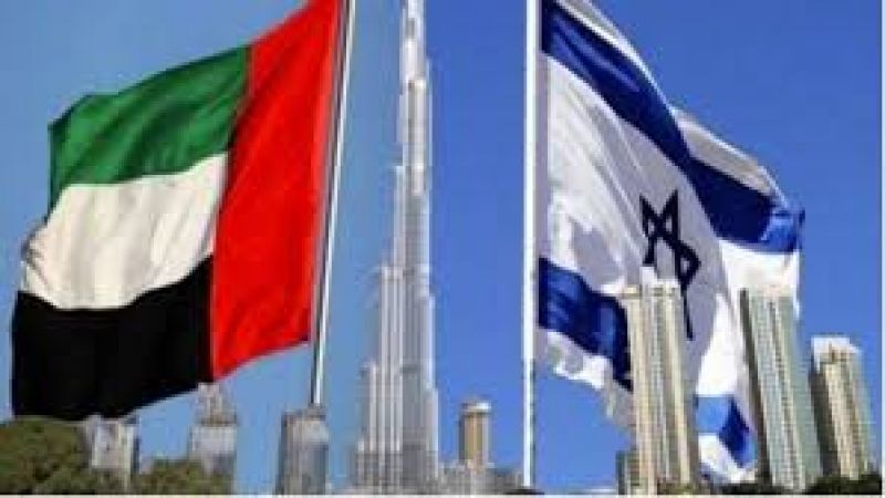  الكنيست الصهيوني يصادق على إتفاقية السلام مع الإمارات بأغلبية 80 صوتاً