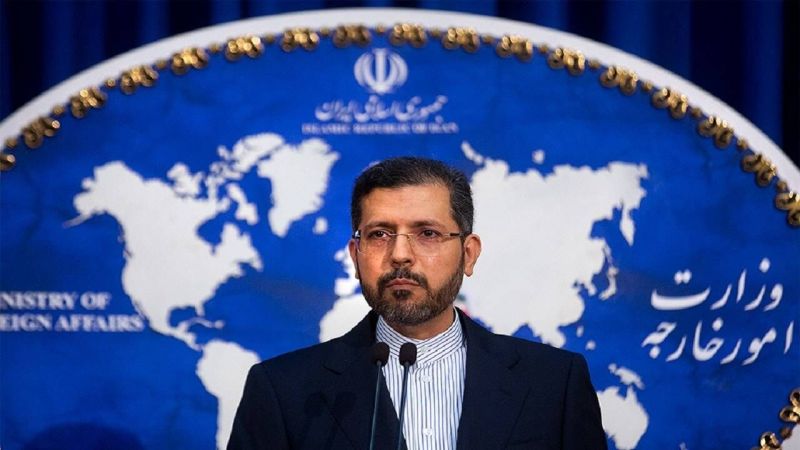 إيران تندد بسقوط قذائف في الأراضي الإيرانية جراء حرب قره باغ