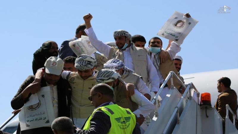 المرتضى: أحد أطراف التفاوض رفض تسليم 10 من أسرانا اليمنيين ما دفعنا للرد بالمثل