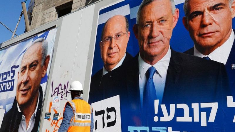 هل يتشكّل ائتلافٌ حكومي إسرائيلي دون الليكود؟