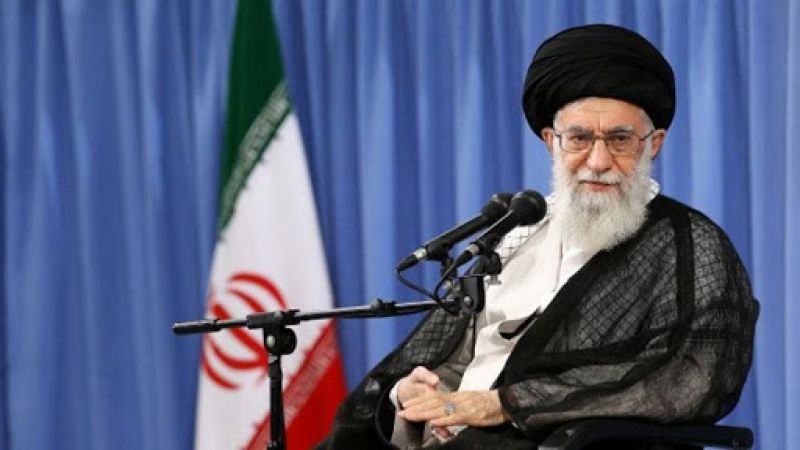 الإمام الخامنئي يُشيد بقوى الأمن الدّاخلي في إيران: الشعوب المسلمة لن تتحمل ذل التطبيع مع الكيان الصهيوني