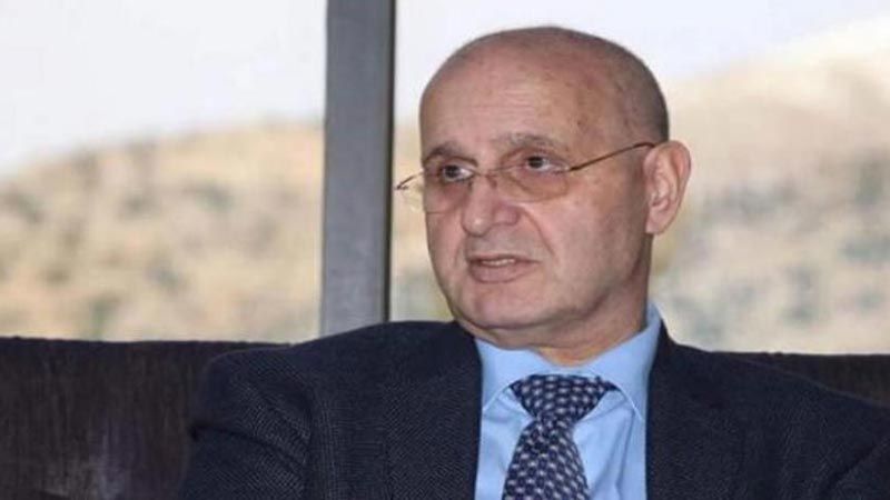 رئيس لجنة الصحة النيابية عاصم عراجي: القطاع ‏الطبي في لبنان ينهار