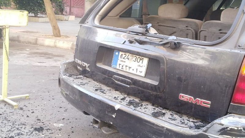 ابتهاجًا بتكليف الحريري .. إصابات وأضرار بالرصاص الطائش في طرابلس