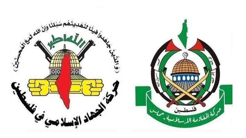 "حماس" و"الجهاد" تعليقا على استهداف غزة: القتل بالقتل والدم بالدم