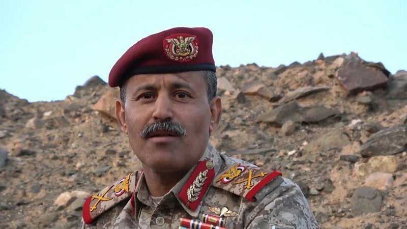 وزير الدفاع اليمني: تحرير أراضينا أولويتنا على طريق تحرير الأقصى