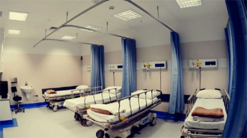من إيجابيات "كورونا" تجهيز المستشفيات الحكومية في زمن التقشف