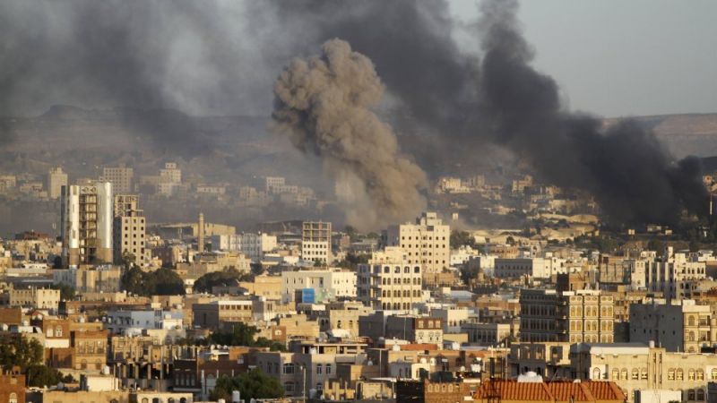 اليمن: العدوان السعودي يخرق اتفاق وقف إطلاق النار للمرة الـ 358 