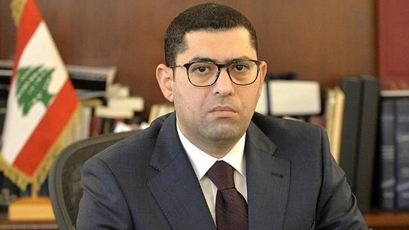 محافظ جبل لبنان يقرر عزل بلدات وقرى شوفية لمدة أسبوع