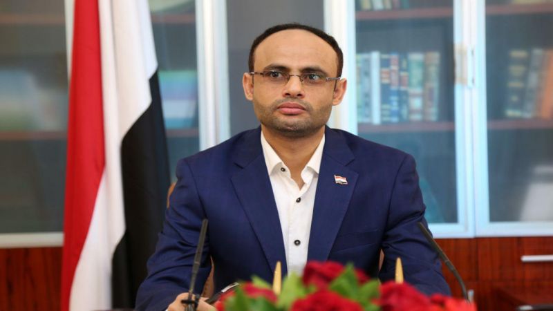بعد القبض على قاتلي وزير الرياضة اليمني.. الرئيس المشاط يؤكد: لن يفلت أي مجرم من العقاب