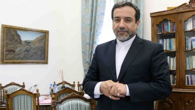 إيران تواصل مساعيها لحلّ أزمة قره باغ ووعد أرميني بدراسة مبادرتها