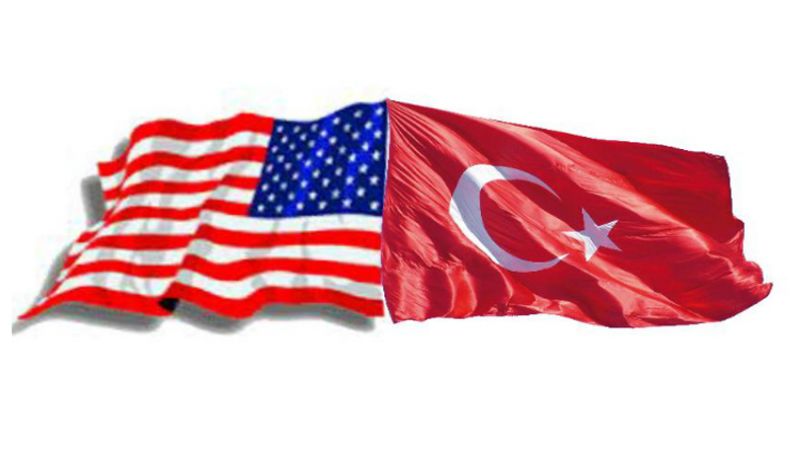 أميركا المهندس الأكبر للدور الجيوستراتيجي التوسعي لتركيا