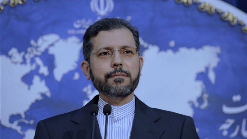 إيران تكذّب مزاعم أميركية بشأن اغتيال زعيم لـ"القاعدة" على أراضيها