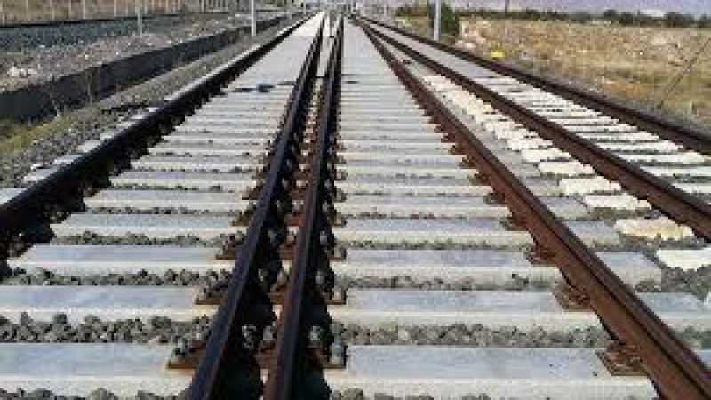  توقيع اتفاقية تعاون مشترك بين الخطوط الحديدية السورية وسكك حديد العراق