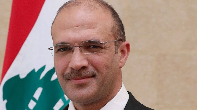 لبنان - وزير الصحة: الوقت ليس للتنظير بل للعمل ودعم مؤسساتنا الحكومية الصحية واجب