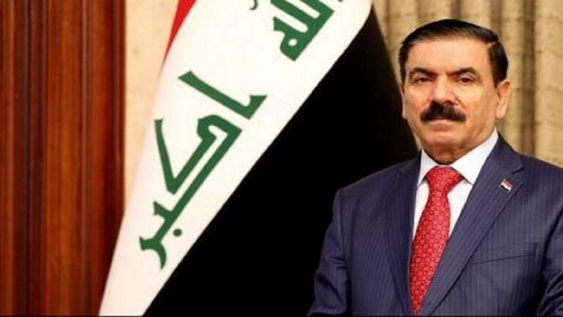 وزير الدفاع العراقي: إيران وقفت إلى جانب العراق في الحرب ضد "داعش"