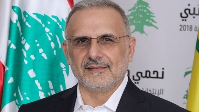 لبنان: النائب المقداد يؤكد أن ثمة قرار لاستمرار الفوضى في بعلبك-الهرمل