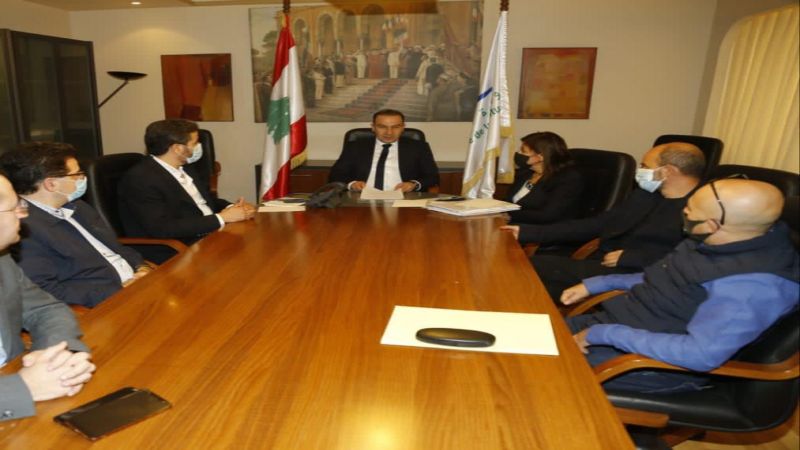 لبنان: وزير الثقافة يحيل المعرقلين لتدعيم الأبنية التراثية الى المعنيين
