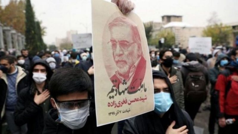 "نيويورك تايمز": اغتيال فخري زاده لن يؤثّر على خبرات إيران النووية