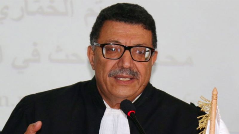 عميد المحامين التونسيين لـ"العهد": اغتيال فخري زادة جريمة بشعة وارهابية