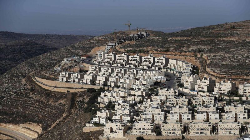 الخارجية الفلسطينية: تغوّل استعماري غير مسبوق في الأراضي المحتلة 