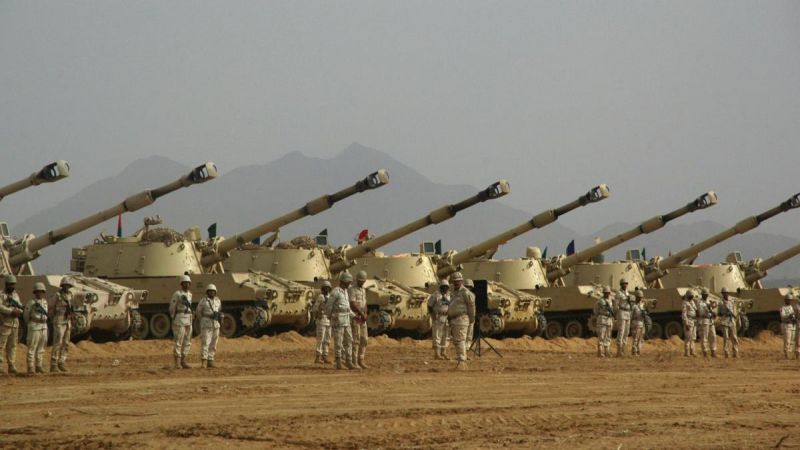 بسبب العدوان على اليمن.. ألمانيا تمدّد حظر بيع أسلحتها إلى السعودية