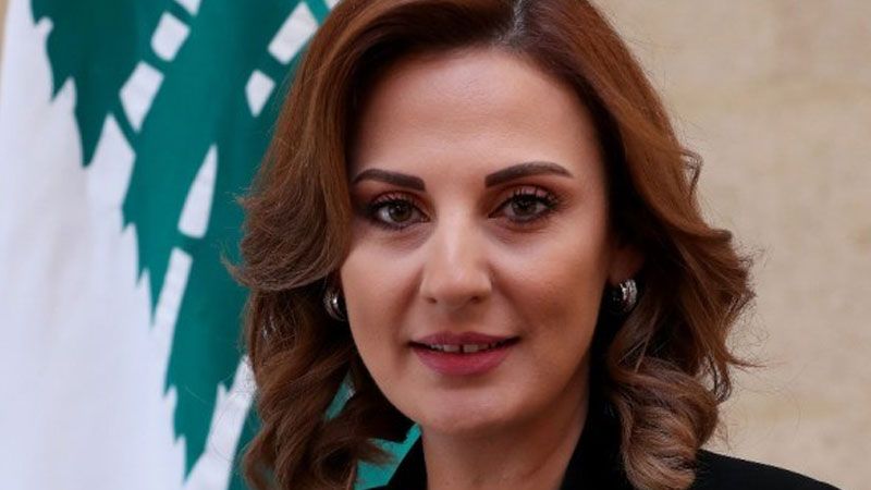 لبنان: الوزيرة أوهانيان تلزم إتحاد الكرة الطائرة باللوائح الموحّدة