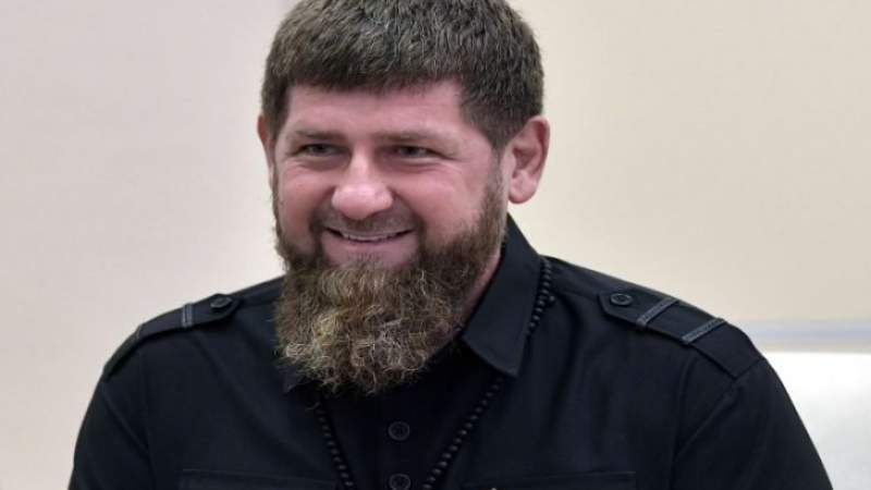 واشنطن تفرض عقوبات جديدة على الرئيس الشيشاني