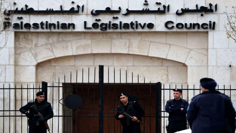 لجنة القدس في المجلس التشريعي الفلسطيني: ندعو البرلمان المغربي لرفض التطبيع