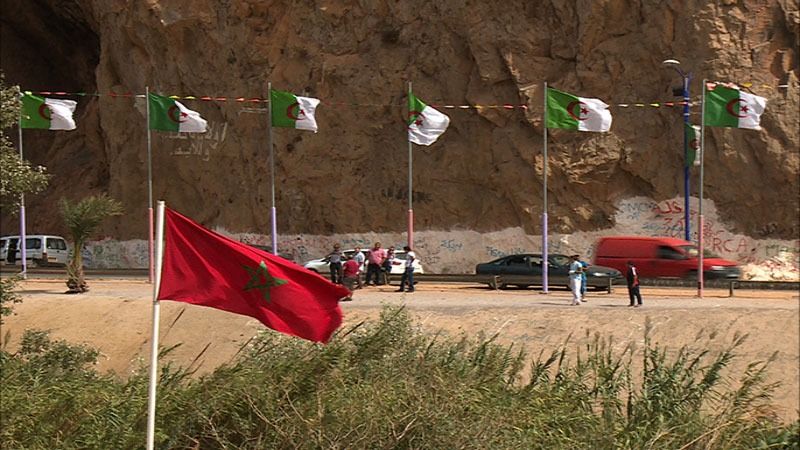 الجزائر: إعلان ترامب حول الصحراء الغربية ليس له أي أثر قانوني