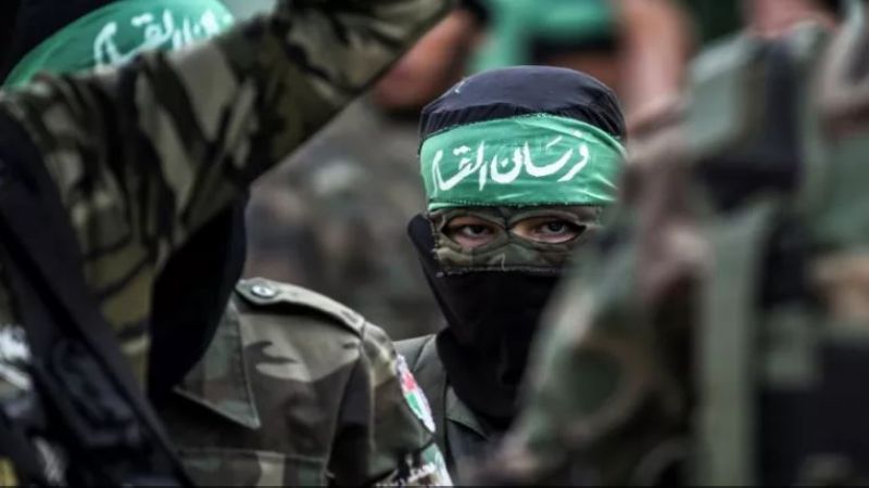 "حماس": لا تقدم في ملفّ صفقة التبادل مع الاحتلال
