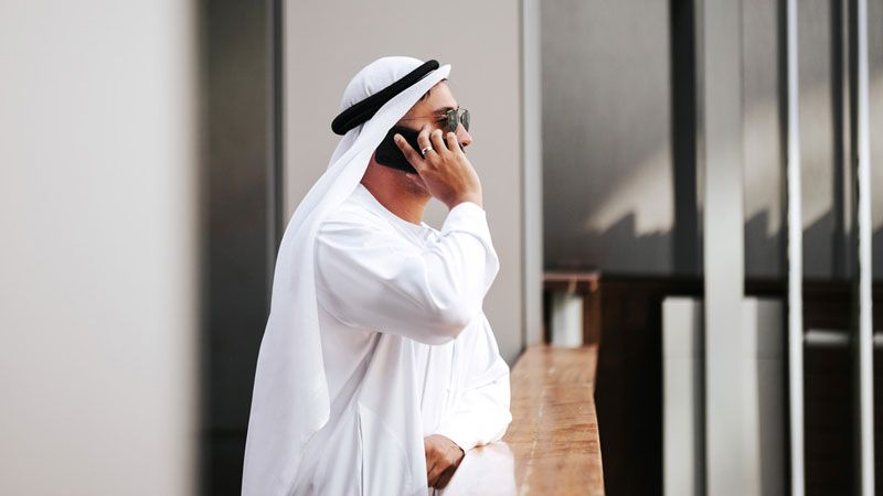 دبي تتحوّل إلى حضنٍ للمجرمين الصهاينة الفارين