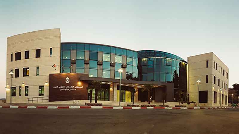 مدير مستشفى هوغو تشافيز في رام الله: مُضاعفات خطيرة تصيب مرضى "كورونا"