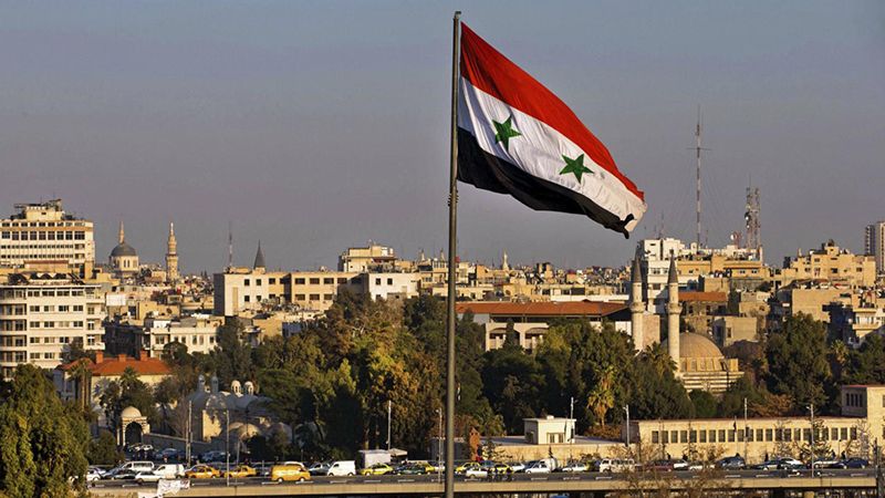  عقوبات أمريكية جديدة على سوريا تطال زوجة الرئيس السوري بشار الأسد